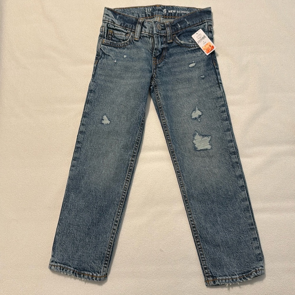 BNWT Gap Girls Jeans